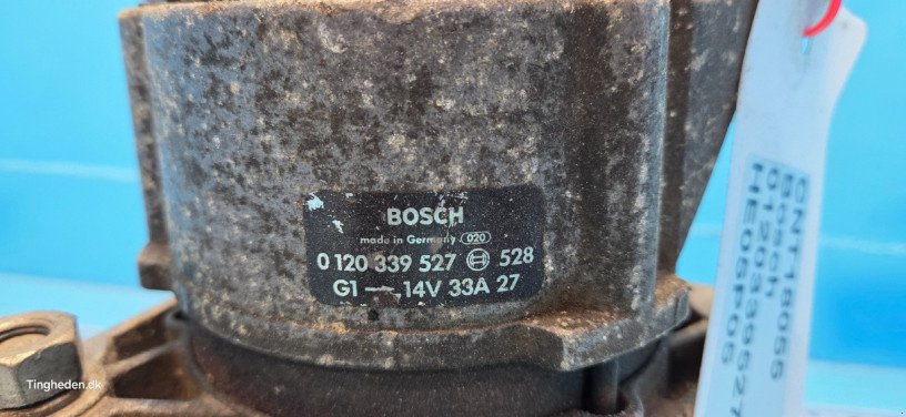 elektronische Zusatzgeräte des Typs Sonstige Bosch, Gebrauchtmaschine in Hemmet (Bild 10)