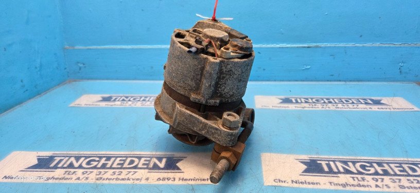 elektronische Zusatzgeräte des Typs Sonstige Bosch, Gebrauchtmaschine in Hemmet (Bild 13)