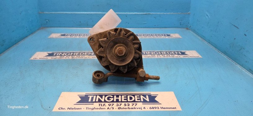 elektronische Zusatzgeräte des Typs Sonstige Bosch, Gebrauchtmaschine in Hemmet (Bild 1)