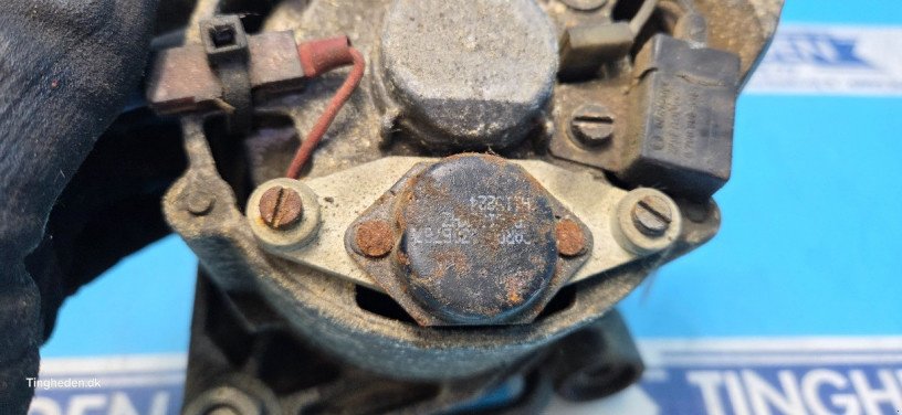 elektronische Zusatzgeräte des Typs Sonstige Bosch, Gebrauchtmaschine in Hemmet (Bild 8)