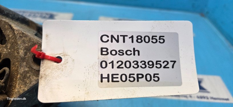 elektronische Zusatzgeräte des Typs Sonstige Bosch, Gebrauchtmaschine in Hemmet (Bild 14)