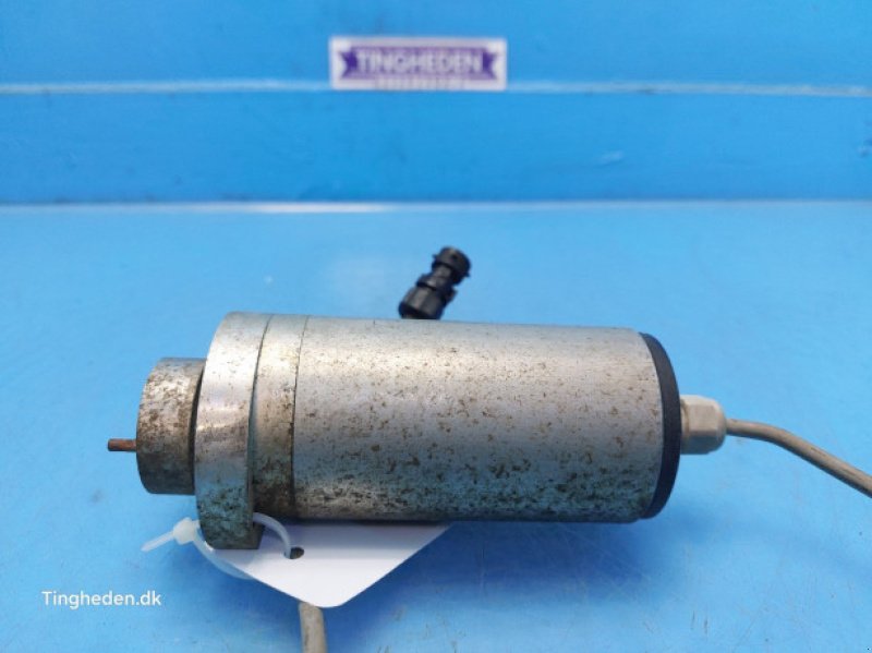 elektronische Zusatzgeräte des Typs Sonstige ELDR103, Gebrauchtmaschine in Hemmet (Bild 5)