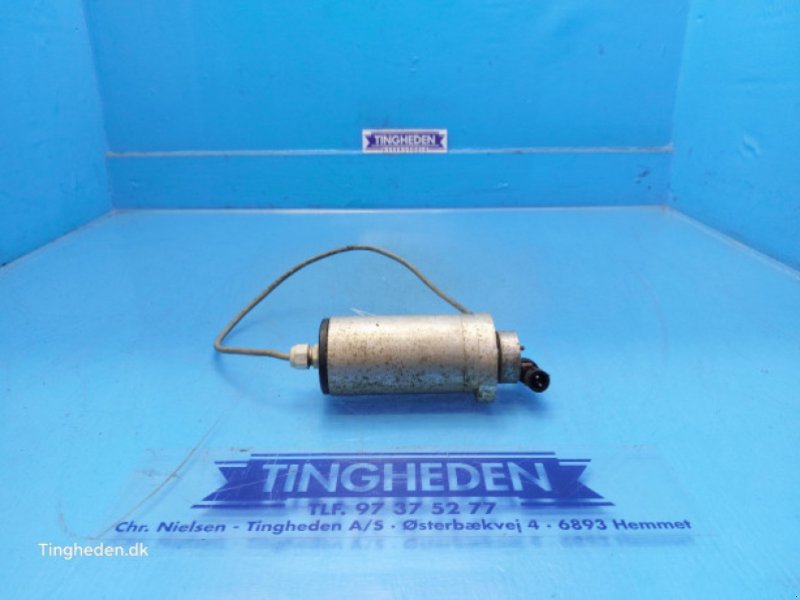 elektronische Zusatzgeräte типа Sonstige ELDR103, Gebrauchtmaschine в Hemmet (Фотография 1)