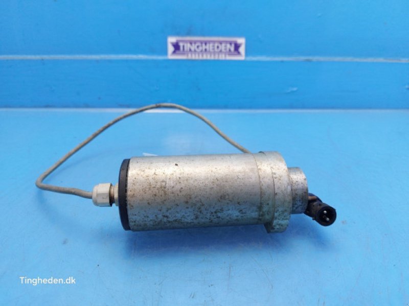 elektronische Zusatzgeräte des Typs Sonstige ELDR103, Gebrauchtmaschine in Hemmet (Bild 2)