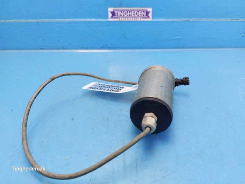 elektronische Zusatzgeräte des Typs Sonstige ELDR103, Gebrauchtmaschine in Hemmet (Bild 4)