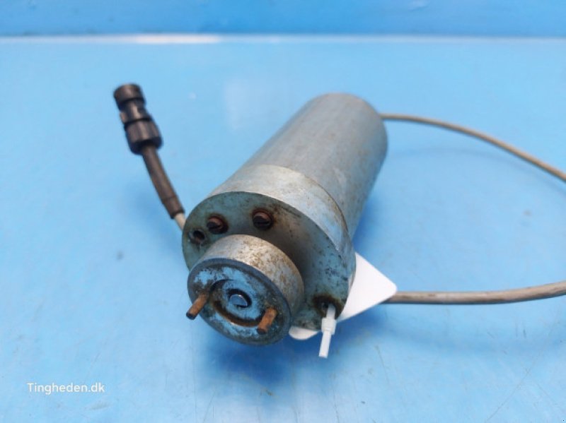 elektronische Zusatzgeräte des Typs Sonstige ELDR103, Gebrauchtmaschine in Hemmet (Bild 7)