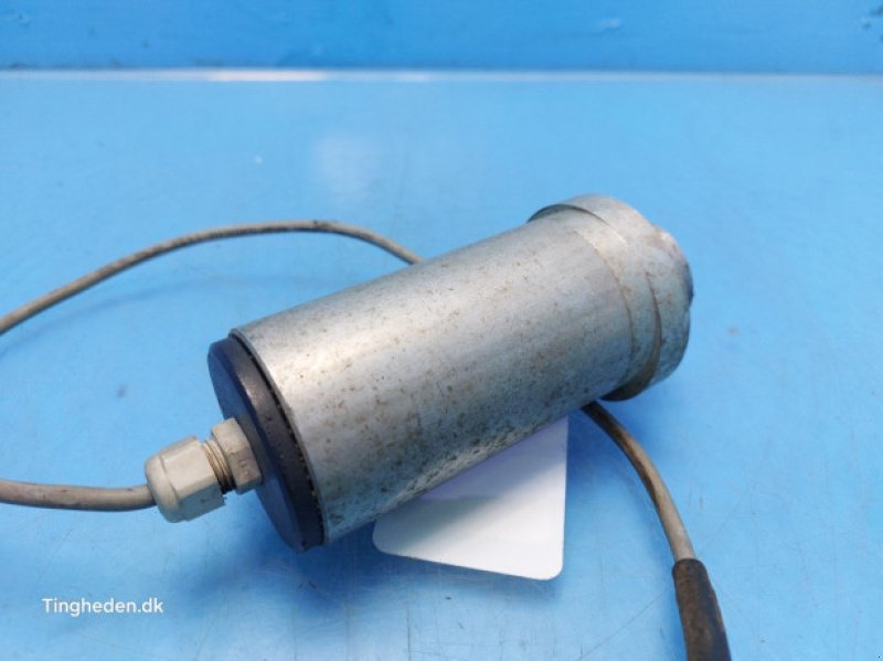 elektronische Zusatzgeräte des Typs Sonstige ELDR103, Gebrauchtmaschine in Hemmet (Bild 11)