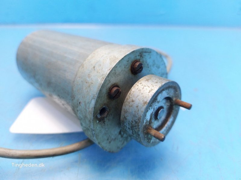 elektronische Zusatzgeräte des Typs Sonstige ELDR103, Gebrauchtmaschine in Hemmet (Bild 10)