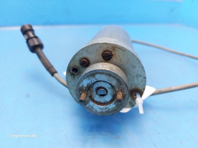 elektronische Zusatzgeräte des Typs Sonstige ELDR103, Gebrauchtmaschine in Hemmet (Bild 8)