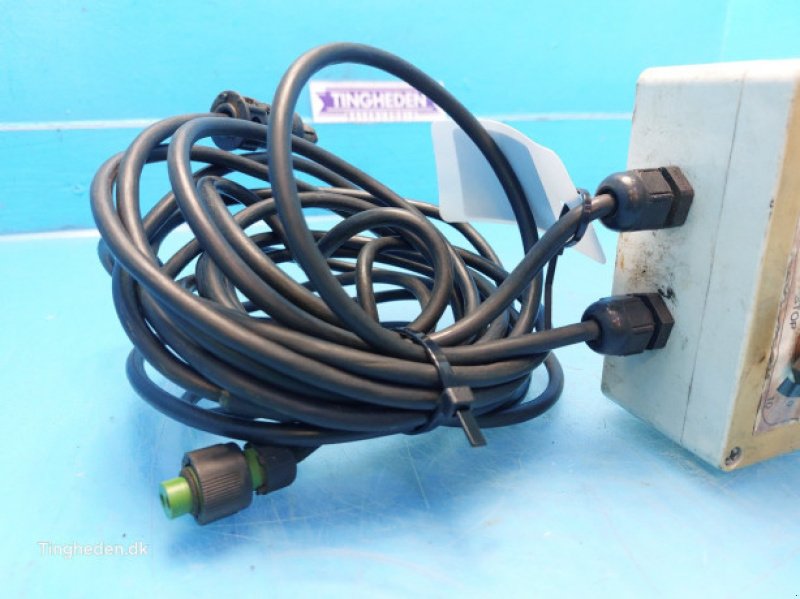 elektronische Zusatzgeräte typu Sonstige ELDR103, Gebrauchtmaschine v Hemmet (Obrázek 3)