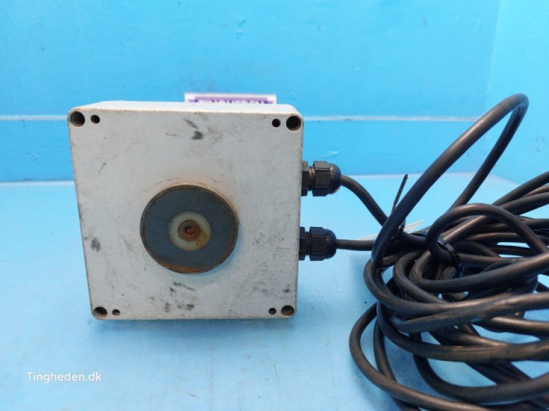 elektronische Zusatzgeräte typu Sonstige ELDR103, Gebrauchtmaschine v Hemmet (Obrázek 5)