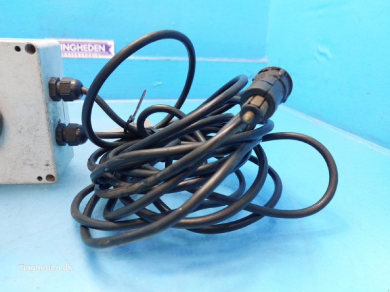 elektronische Zusatzgeräte typu Sonstige ELDR103, Gebrauchtmaschine v Hemmet (Obrázek 7)