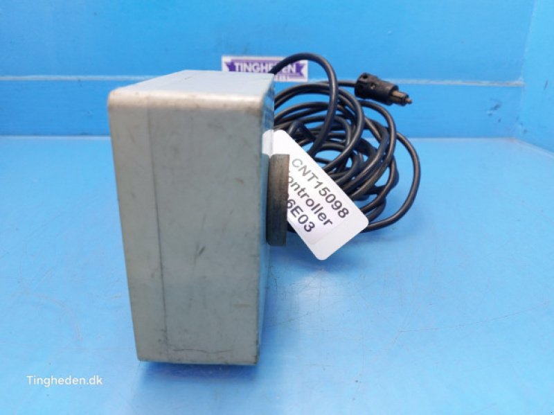 elektronische Zusatzgeräte typu Sonstige ELDR103, Gebrauchtmaschine v Hemmet (Obrázek 4)