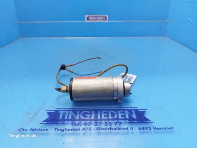 elektronische Zusatzgeräte типа Sonstige ELDR103, Gebrauchtmaschine в Hemmet (Фотография 1)