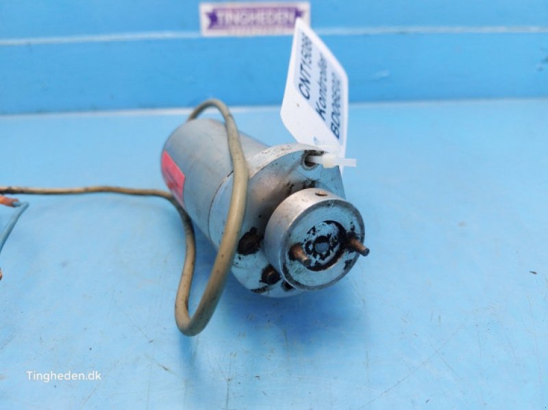 elektronische Zusatzgeräte des Typs Sonstige ELDR103, Gebrauchtmaschine in Hemmet (Bild 5)