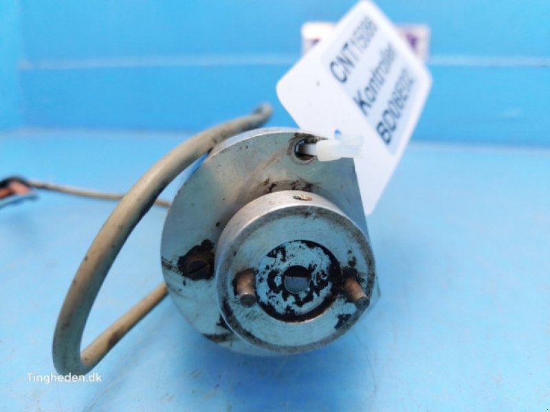 elektronische Zusatzgeräte des Typs Sonstige ELDR103, Gebrauchtmaschine in Hemmet (Bild 7)