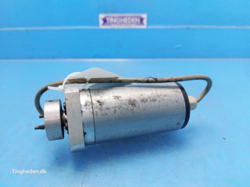 elektronische Zusatzgeräte des Typs Sonstige ELDR103, Gebrauchtmaschine in Hemmet (Bild 9)