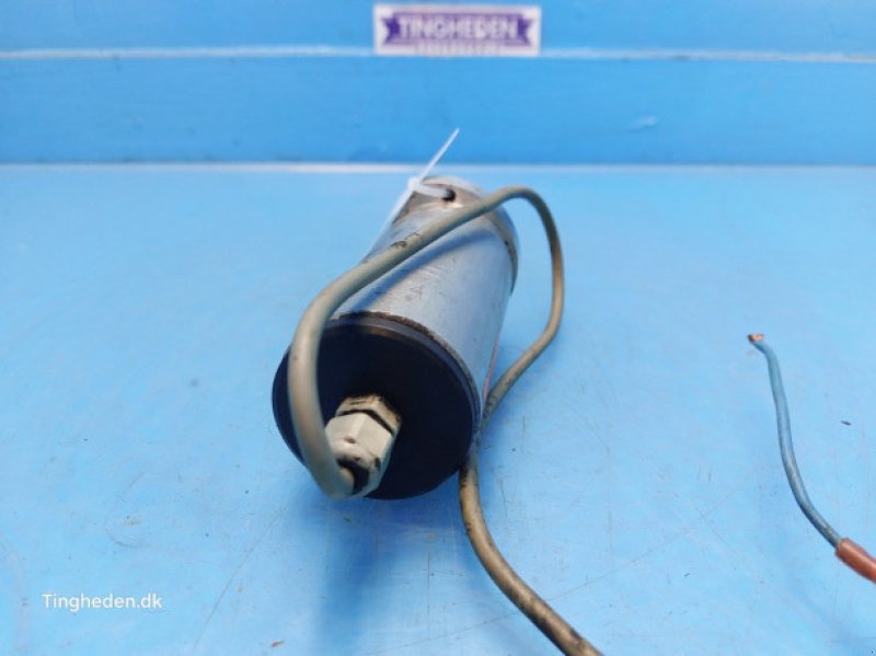 elektronische Zusatzgeräte des Typs Sonstige ELDR103, Gebrauchtmaschine in Hemmet (Bild 4)