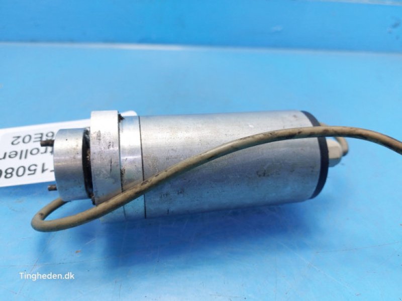 elektronische Zusatzgeräte des Typs Sonstige ELDR103, Gebrauchtmaschine in Hemmet (Bild 10)