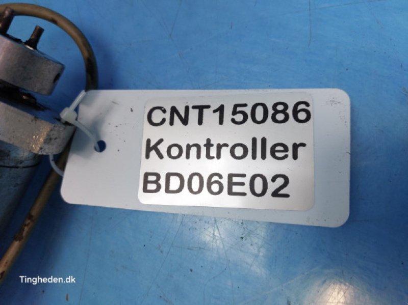 elektronische Zusatzgeräte des Typs Sonstige ELDR103, Gebrauchtmaschine in Hemmet (Bild 11)