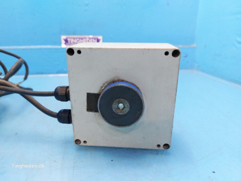 elektronische Zusatzgeräte des Typs Sonstige ELDR103, Gebrauchtmaschine in Hemmet (Bild 11)