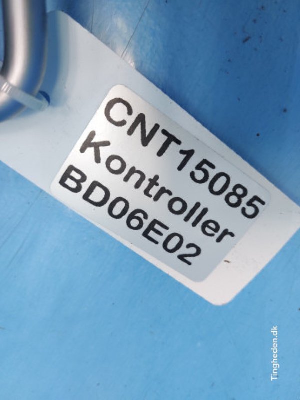 elektronische Zusatzgeräte des Typs Sonstige ELDR103, Gebrauchtmaschine in Hemmet (Bild 15)