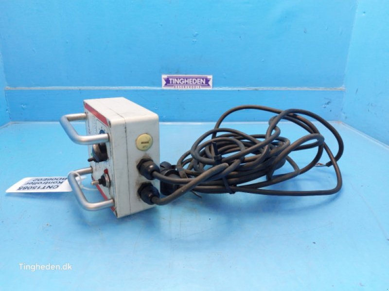 elektronische Zusatzgeräte des Typs Sonstige ELDR103, Gebrauchtmaschine in Hemmet (Bild 13)