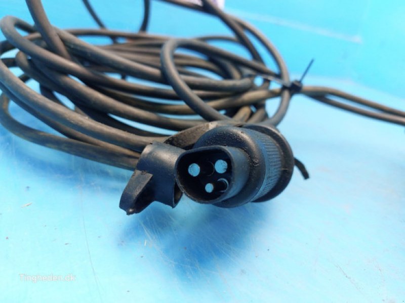 elektronische Zusatzgeräte des Typs Sonstige ELDR103, Gebrauchtmaschine in Hemmet (Bild 10)