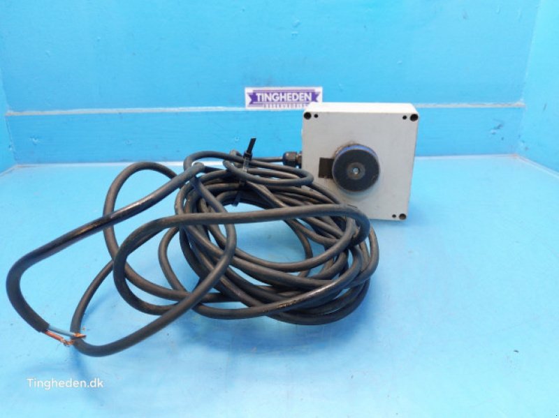 elektronische Zusatzgeräte des Typs Sonstige ELDR103, Gebrauchtmaschine in Hemmet (Bild 12)