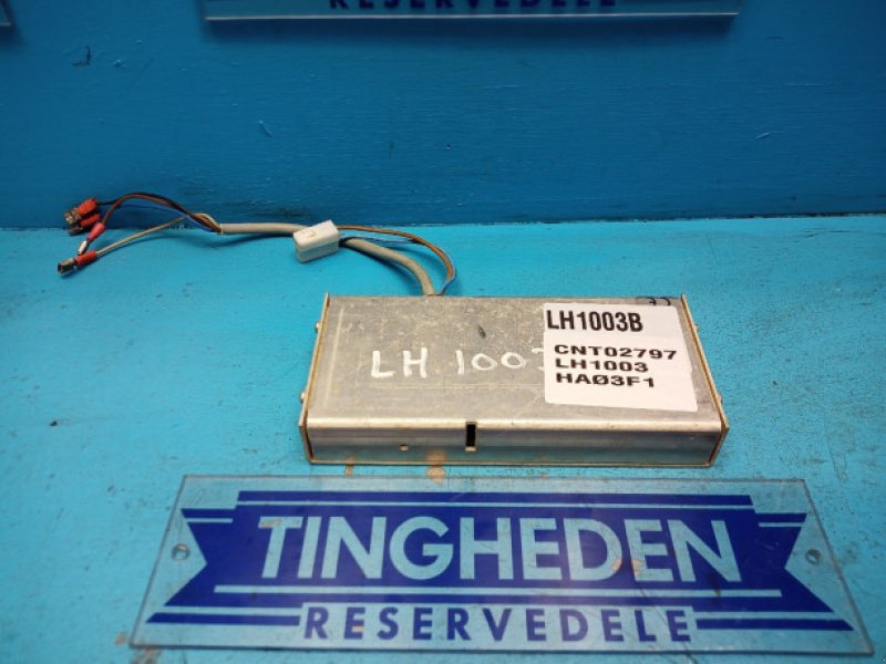 elektronische Zusatzgeräte typu Sonstige LH, Gebrauchtmaschine v Hemmet (Obrázek 1)