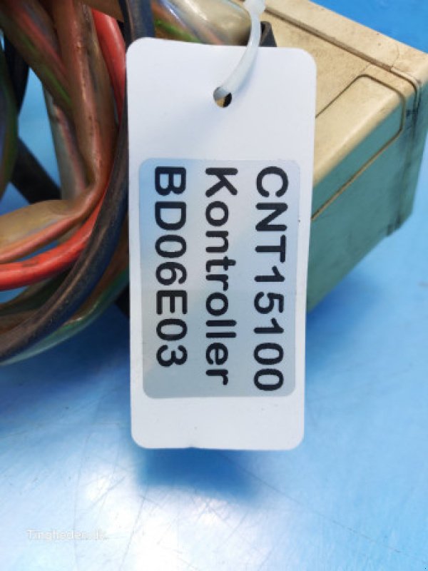 elektronische Zusatzgeräte типа Sonstige Sonstiges, Gebrauchtmaschine в Hemmet (Фотография 12)