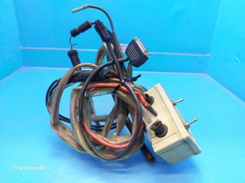 elektronische Zusatzgeräte типа Sonstige Sonstiges, Gebrauchtmaschine в Hemmet (Фотография 9)