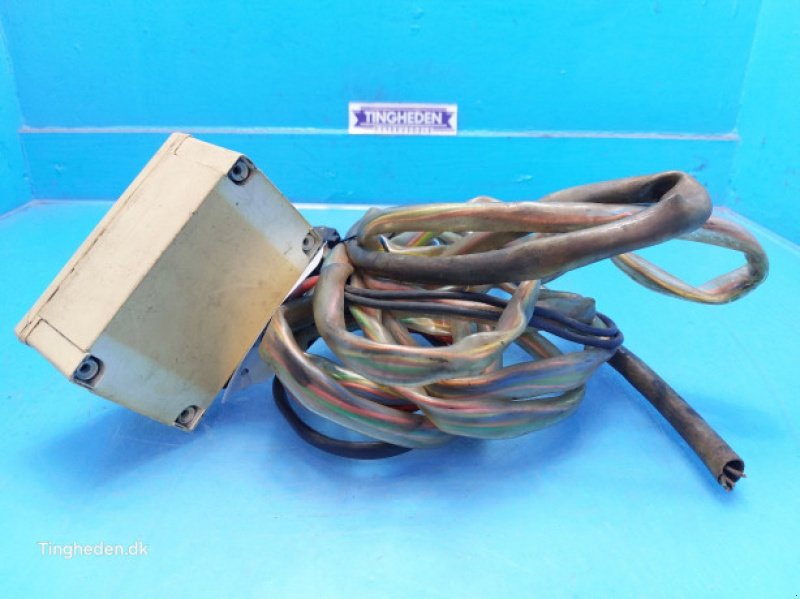 elektronische Zusatzgeräte типа Sonstige Sonstiges, Gebrauchtmaschine в Hemmet (Фотография 8)