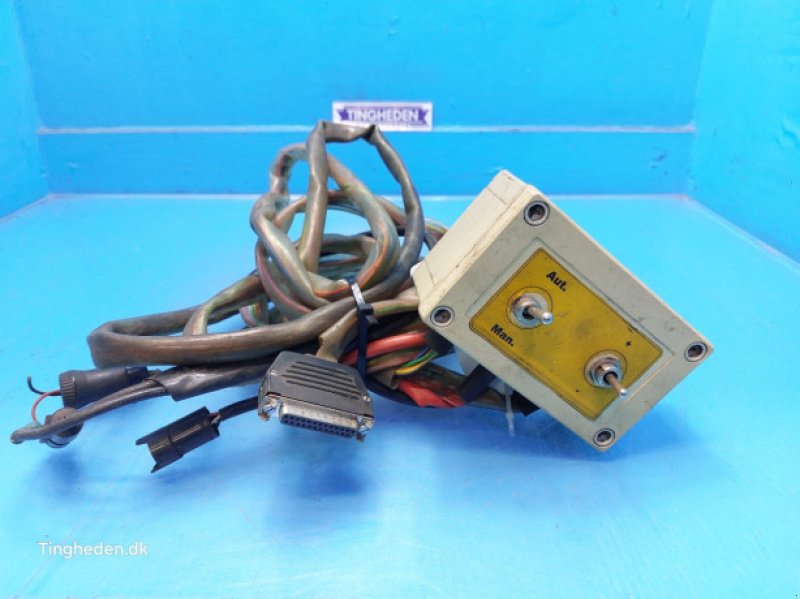 elektronische Zusatzgeräte типа Sonstige Sonstiges, Gebrauchtmaschine в Hemmet (Фотография 3)