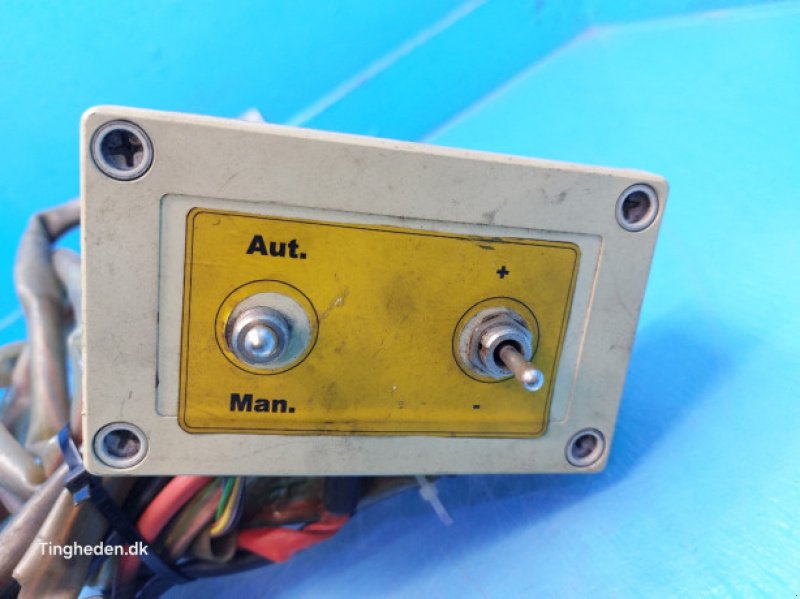 elektronische Zusatzgeräte типа Sonstige Sonstiges, Gebrauchtmaschine в Hemmet (Фотография 2)