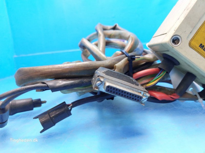 elektronische Zusatzgeräte типа Sonstige Sonstiges, Gebrauchtmaschine в Hemmet (Фотография 4)