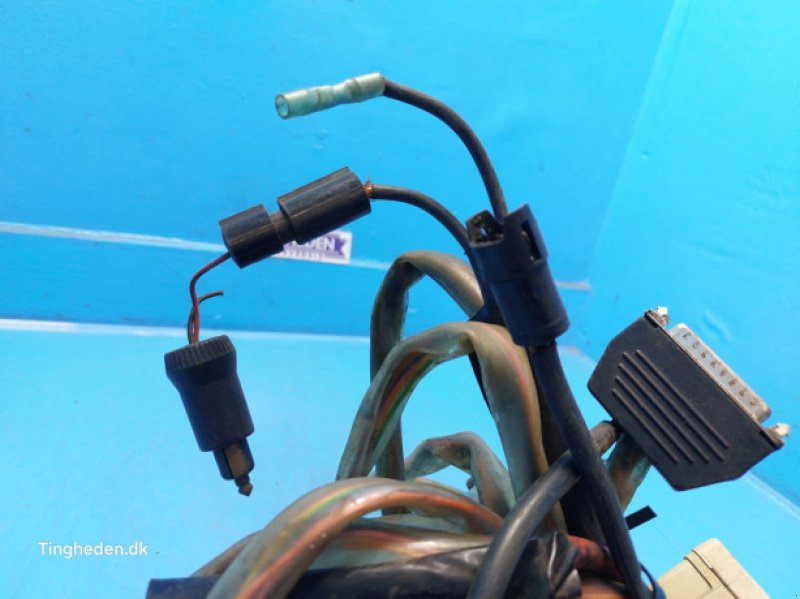 elektronische Zusatzgeräte типа Sonstige Sonstiges, Gebrauchtmaschine в Hemmet (Фотография 10)