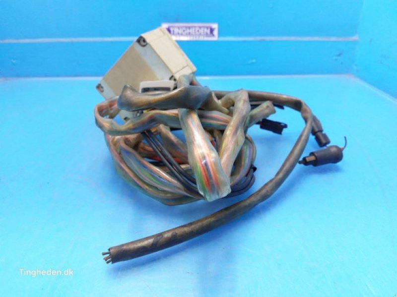 elektronische Zusatzgeräte типа Sonstige Sonstiges, Gebrauchtmaschine в Hemmet (Фотография 7)