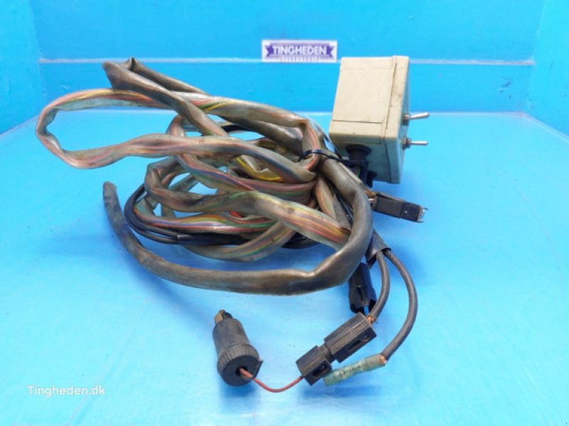 elektronische Zusatzgeräte типа Sonstige Sonstiges, Gebrauchtmaschine в Hemmet (Фотография 5)