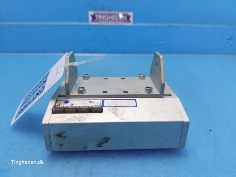 elektronische Zusatzgeräte типа Sonstige Sonstiges, Gebrauchtmaschine в Hemmet (Фотография 5)