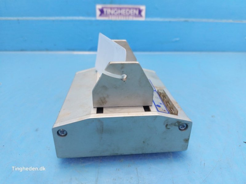 elektronische Zusatzgeräte типа Sonstige Sonstiges, Gebrauchtmaschine в Hemmet (Фотография 8)