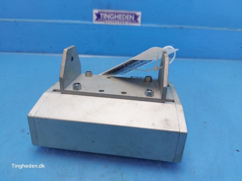 elektronische Zusatzgeräte типа Sonstige Sonstiges, Gebrauchtmaschine в Hemmet (Фотография 9)