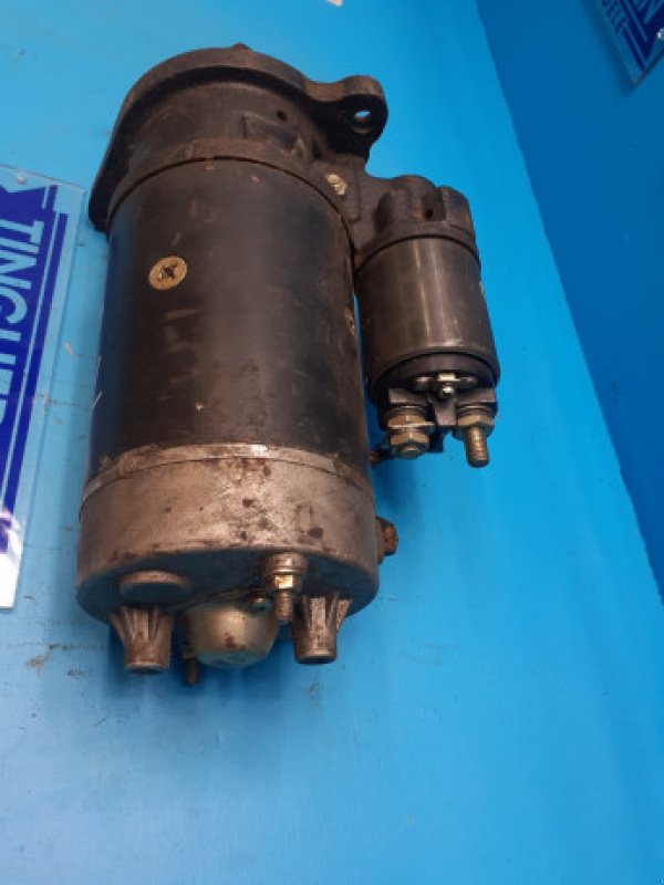 elektronische Zusatzgeräte des Typs Sonstige Starter, Gebrauchtmaschine in Hemmet (Bild 3)