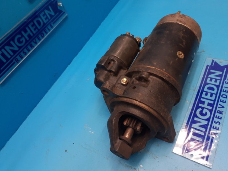 elektronische Zusatzgeräte des Typs Sonstige Starter, Gebrauchtmaschine in Hemmet (Bild 2)