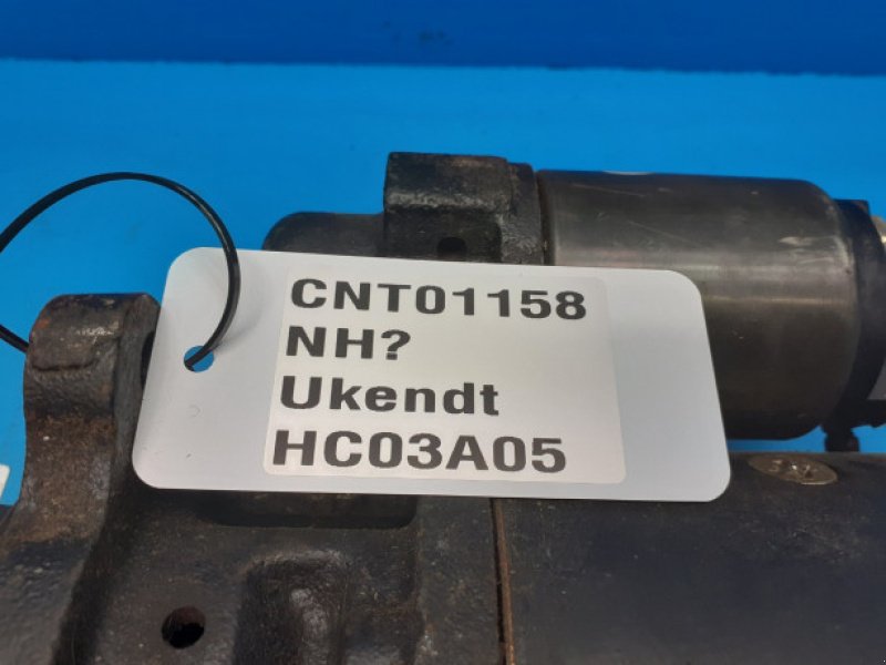 elektronische Zusatzgeräte des Typs Sonstige Starter, Gebrauchtmaschine in Hemmet (Bild 6)