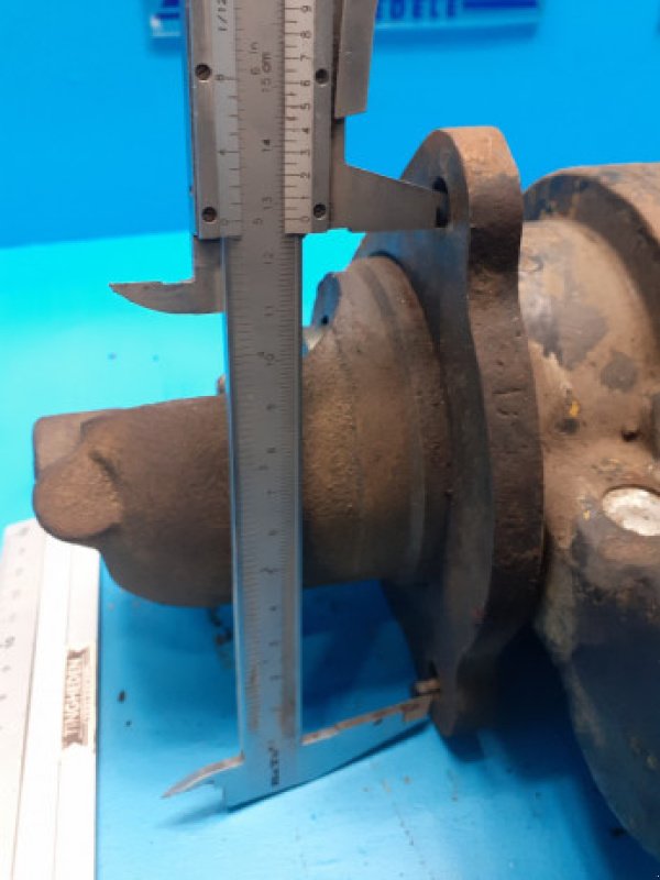 elektronische Zusatzgeräte типа Sonstige Starter, Gebrauchtmaschine в Hemmet (Фотография 7)