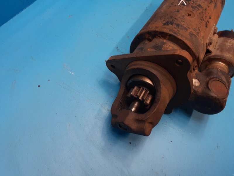 elektronische Zusatzgeräte типа Sonstige Starter, Gebrauchtmaschine в Hemmet (Фотография 3)