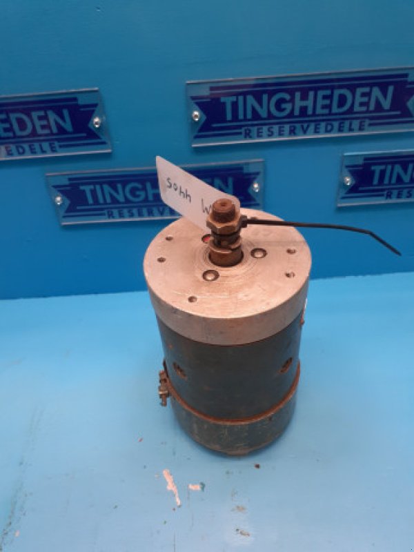 elektronische Zusatzgeräte des Typs Sonstige TM 4405, Gebrauchtmaschine in Hemmet (Bild 4)