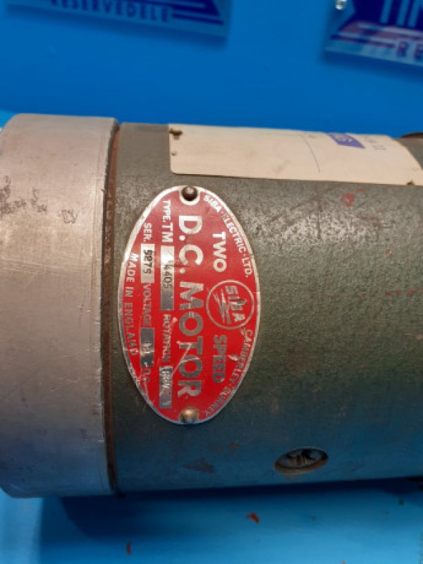 elektronische Zusatzgeräte des Typs Sonstige TM 4405, Gebrauchtmaschine in Hemmet (Bild 2)