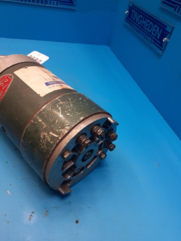 elektronische Zusatzgeräte des Typs Sonstige TM 4405, Gebrauchtmaschine in Hemmet (Bild 3)